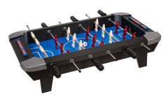 Настольный футбол Partida Carbon 70 Настольный футбол Partida Carbon 70